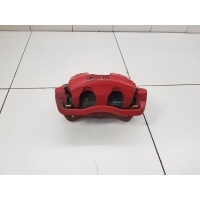 Суппорт передний левый Exeed RX 2023- 204002200AA
