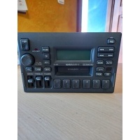Радио магнитола volvo v40 3533962 - 1