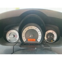 Kia ceed i эд 06 - 09 спидометр часы 1 , 4b 94003 - 1h010