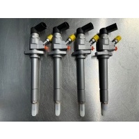 4× vdo 5ws40156 - z сопло впрыска