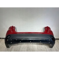 Mitsubishi outlander iii 3 рестайлинг 15 - 6410c798zz бампер задняя заднего