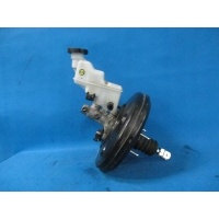 Серво тормозной hyundai i20 ii 58500c8230