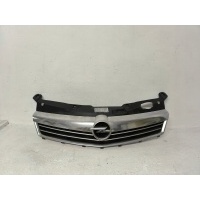 Решетка радиатора opel astra iii h 07 - 12r рестайлинг 13225775