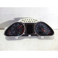 Спидометр audi a6 c6 4f0920932