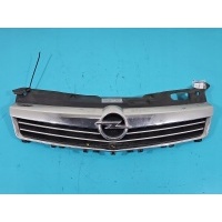 Решетка радиатора opel astra iii h рестайлинг 07 - 12