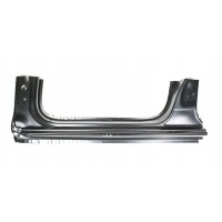 Audi a4 s4 b7 8e5 8e9 2005 - 2007 порог отправка левый