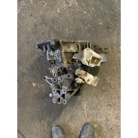 Кпп 2.3 20gp18 ducato jumper