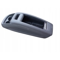 Тоннель центральная citroen c4 пикассо ii oe 9677314177