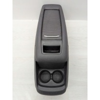 Тоннель центральная citroen c4 пикассо ii 9677314177