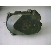 Volkswagen audi регулятор клапанов коллектора 059129086k