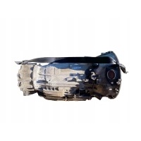 722903 кпп автоматическая a1662705400 мерседес мл , gl w166 4matic