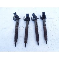 Форсунки форсунки 0445116054 23670 - 0w020 toyota