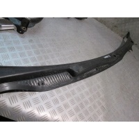 Жабо пластиковые volkswagen caddy iii 03 - 2k0819403