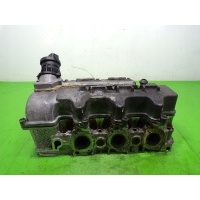 Мерседес е класса w210 3.2 v6 головка блока цилиндров r1120161001