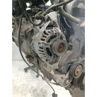 Генератор Opel Astra 2000 0124225002