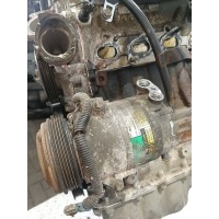 Компрессор кондиционера Opel Agila 2001 09167048