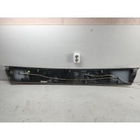 Дождевик Nissan Cabstar 2007