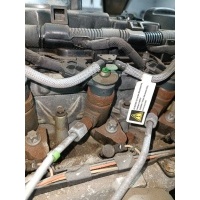 Форсунка Peugeot 308 2011 0445110340