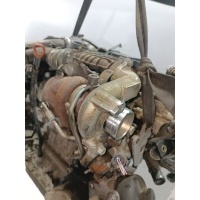Турбина Peugeot 308 2011 4937302003