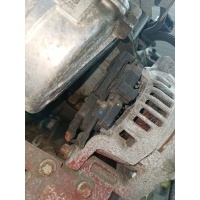Генератор Opel Astra 2000 0986042743