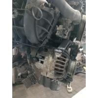 Генератор Opel Corsa 2001 0124225018