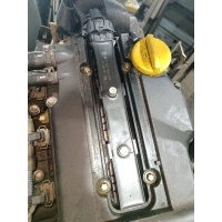Катушка зажигания Opel Corsa 2001 0221503014