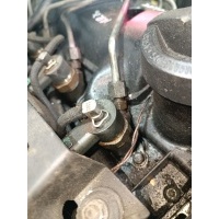 Форсунка Volvo V70 2006 0445110251