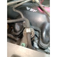 Форсунка Volvo V70 2006 0445110251