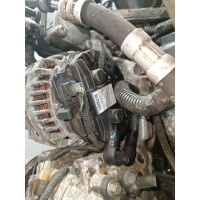 Генератор Volvo V70 2006 0124525060