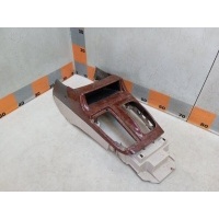 Накладка декоративная Mitsubishi Montero Sport K90 2001 MR606447