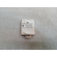 Блок электронный Mitsubishi Montero Sport K90 2001 MR222642