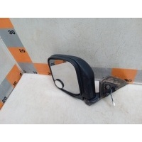 Зеркало левое Mitsubishi Montero Sport K90 2001 MR300087