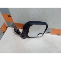 Зеркало правое Mitsubishi Montero Sport K90 2001 MR300088