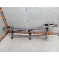Панель передняя Mitsubishi Montero Sport K90 2001 MR508043