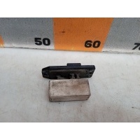 Резистор отопителя Mitsubishi Montero Sport K90 2001 MR315432