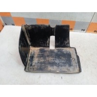 Площадка под АКБ Mitsubishi Montero Sport K90 2001 MR383497