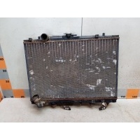 Радиатор основной Mitsubishi Montero Sport K90 2001 MR239627