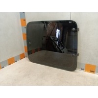 Стекло двери задней правой Renault Kangoo 1, KC 2008 8200057635