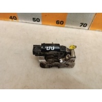 Замок двери передней правой Renault Kangoo 1, KC 2008 7701046800