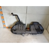 Бак топливный Mercedes-Benz C-Class W202 1995 A2024703001