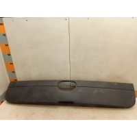 Накладка багажника Renault Kangoo 1, KC 2008 8200188539