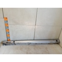 Накладка порога Mercedes-Benz S-Class W220 2002 A2206900140