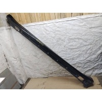 Накладка на порог Porsche Panamera 970 2011 97055950100