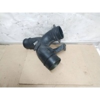 Патрубок впускного коллектора Volkswagen Touareg 1 [рестайлинг] 2009 7L6145795AB,7L6145770G