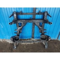 Балка подвески передняя (подрамник) BMW X5 E70 2008 6785467