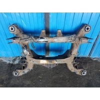 Балка подвески задняя BMW X5 E70 2008