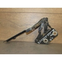 Петля капота правая Audi A8 D3/4E 2006 4E0823302F