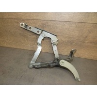 Петля капота левая Mercedes S W221 2007 A2218800328