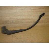 Молдинг крыла заднего правого Toyota RAV4 5 (XA50) 2021 75873-42010