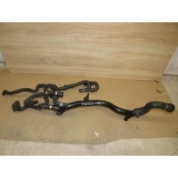 Патрубок (трубопровод, шланг) Audi A4 B8/8K 2009 8K0121101P,03L121071